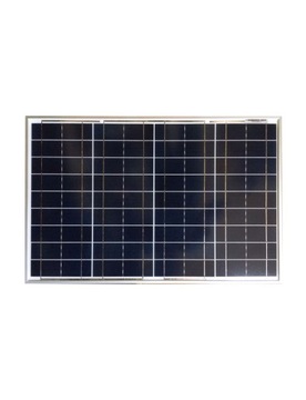Panel fotowoltaiczny 40W Celline
