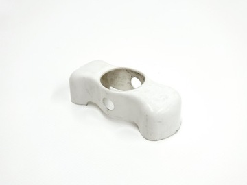 NOWA Nakładka na widelec biała Romet Wigry Czajka Sokół Flaming