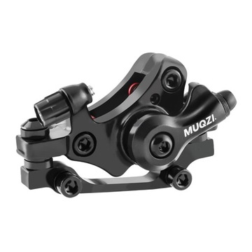 Zacisk hamulca tarczowego roweru Wytrzymały do uniwersalnego mechanicznego
