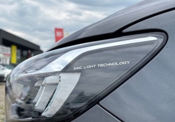 MG HS I SUV 1.5 T-GDi 162KM 2024 MG HS 1.5 T-GDI 162KM DCT Exclusive Kamera360 Nawigacja LED FV 23 Salon PL, zdjęcie 35