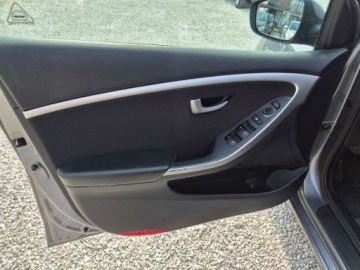 Hyundai i30 II Wagon 1.4 CVVT 100KM 2013 Hyundai i30 Sliczny 1.4 benzyna z Niemiec zarejestrowany bezwypadkowy gwar, zdjęcie 14