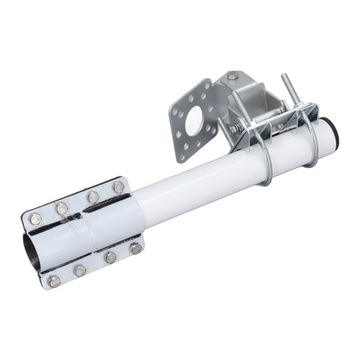 Монтажный комплект для прямоугольной телевизионной антенны Starlink V2, 9R