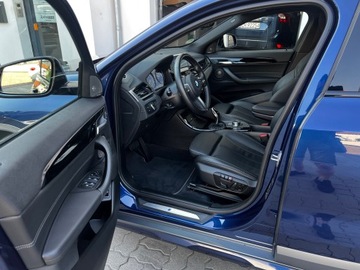BMW X2 F39 Crossover 2.0 20d 190KM 2018 BMW X2 (F39) xDrive 20 d 190 KM FULL OPCJA !, zdjęcie 11
