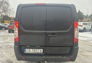 Peugeot Expert II 2013 Peugeot Expert Brygadowka Automat Lang 2.0 Diesel 163KM, zdjęcie 2