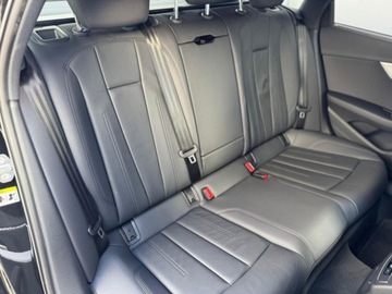 Audi A4 B9 Avant Facelifting 2.0 40 TFSI 204KM 2024 Audi A4 Avant Kamera cofania, Ambiente , Matrix , Virtualny Kokpit 2.0, zdjęcie 29