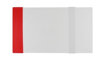 Okładka na książkę S6 regulowana 261 x 440 mm