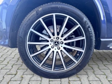 Mercedes GLS X167 SUV Facelifting 3.0 450d 367KM 2025 Mercedes-Benz GLS GLS 450 d 4matic AMG E-Active Body Control 7 miejsc, zdjęcie 8