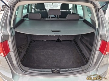 Seat Altea XL 1.9 TDI 105KM 2007 Seat Altea XL 1.9 Tdi, Nowy rozrzad Klimatyzacja Hak 1.9 Diesel 105KM, zdjęcie 18