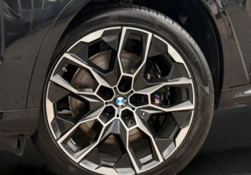 BMW X7 SUV Facelifting 3.0 40d 352KM 2026 BMW X7 BMW X7 xDrive40d M Sport 3.0 Diesel 352KM, zdjęcie 7