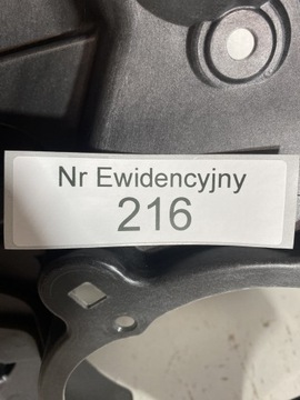 MAZDA CX-3 KRYT DVEŘE D09L5997X LEVÝ PŘEDNÍ