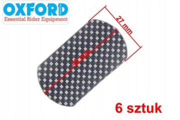 ТАНКПАД ОКСФОРД СТИКЕР КАРБОН Z