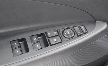 Hyundai Tucson III 2016 Hyundai Tucson Benzyna Nawigacja Kamera Grzane fotele 1.7 Benzyna 132KM, zdjęcie 20