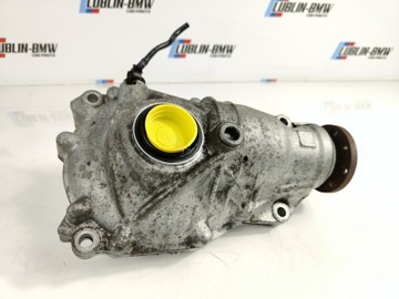 BMW F25 F26 F30 F31 F32 DIFER PŘEDNÍ 3.38 7578153