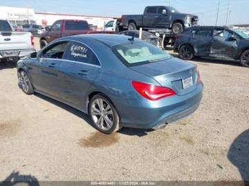Mercedes CLA C117 2014 Mercedes-Benz CLA 2014 Mercedes-Benz CLA-Class 4dr Sdn CLA 250 FWD 2.0, zdjęcie 2