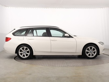 BMW Seria 3 F30-F31-F34 Touring 2.0 328i 245KM 2014 BMW 3 328 i xDrive, Salon Polska, 4X4, Automat, zdjęcie 5