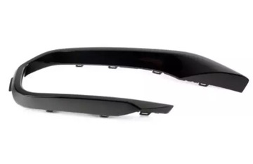 BMW 4 COUPE F32 LCI FRONTA LEFT MASKA TRIM SPORT LINE 51117432619