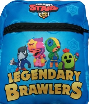 BRAWL TORBA NA RAMIĘ , SASZETKA WZÓR BS5