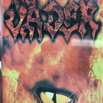 Kaseta - VADER - KINGDOM