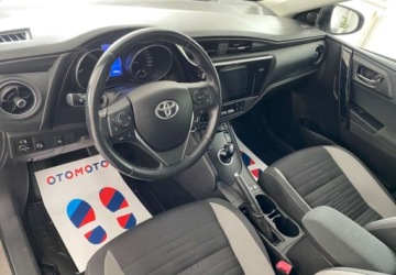 Toyota Auris II 2016 Toyota Auris 1.8 136 KM Hybrid Gwarancja Fabryczna ASO do maja 2026 1.8, zdjęcie 14