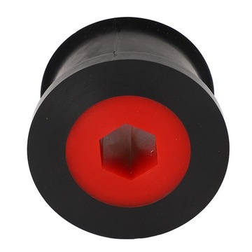 Полиуретановые задние втулки на передних поперечных рычагах