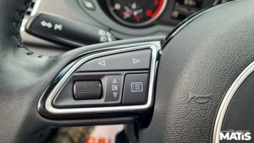 Audi Q3 I SUV Facelifting 1.4 TFSI cylinder on demand 150KM 2018 Audi Q3 1.4 150KM Automat Navi kamera climatronic bezwypadek 1.4 Benzyna, zdjęcie 33