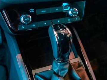 Skoda Scala Hatchback Facelifting 1.5 TSI 150KM 2025 SKODA Scala Edition 130 1.5 TSI DSG Hatchback 150KM 2025, zdjęcie 7