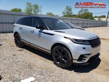 Land Rover Range Rover Velar 2019 LAND ROVER R...