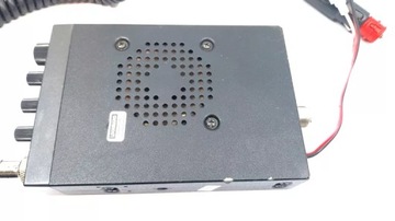 ПРЕЗИДЕНТ CB RADIO ДЖОННИ II + ПРОВОДКА + ГРУША