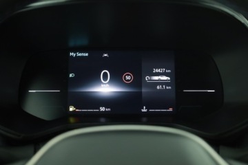 Renault Clio V Hatchback 5d Facelifting 1.0 TCe 90KM 2024 Renault Clio 1.0 TCe, Salon Polska, 1. Właściciel, zdjęcie 7