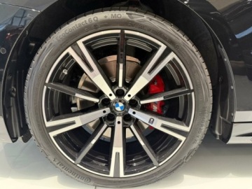 BMW Seria 5 G90-91 Touring 2.0 520d 197KM 2025 520d xDrive Sport Sedan 2.0 (197KM) 2025, zdjęcie 13