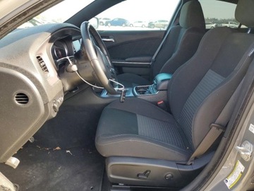 Dodge Charger VII 2023 Dodge Charger RT 2023 5.7 Benzyna 370KM, zdjęcie 7