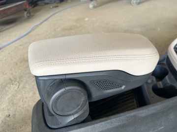 BMW 2 F45 F46 ЦЕНТРАЛЬНЫЙ ТУННЕЛЬ ПОДЛОКОТНИК ЕВРОПА