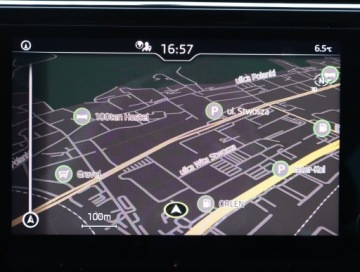 Skoda Superb III Kombi Facelifting 1.5 TSI 150KM 2024 Skoda Superb 1.5 TSI, Salon Polska, Serwis ASO, zdjęcie 12