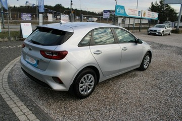 Kia Ceed III Hatchback 1.6 CRDi SCR 136KM 2021 Kia Cee&#039;d CRDI F-vat Salon Polska Gwarancja, zdjęcie 5