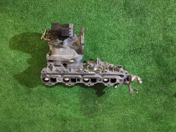 KOLEKTOR SACÍ/ZBĚRNÉ MERCEDES TŘÍDA B W245 2.0CDI