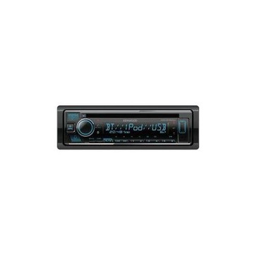 АВТОМОБИЛЬНАЯ РАДИО KENWOOD KDC-BT640U BT USB CD MP3