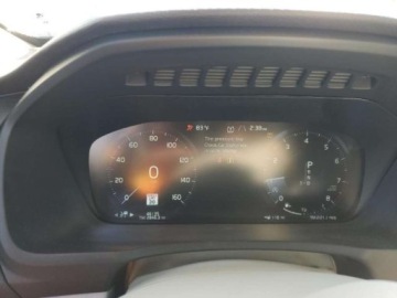 Volvo XC90 II 2021 Volvo XC 90 T5 momentum 2.0 Benzyna 258KM, zdjęcie 9