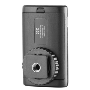 Пульт спуска затвора JJC RF-SWM, замена Nikon MC-DC2