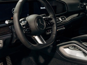 Mercedes GLE V167 SUV Facelifting 2.0 300d 269KM 2025 MERCEDES-BENZ GLE 300 d 4-Matic AMG Line 2.0 (269KM) 2025, zdjęcie 6