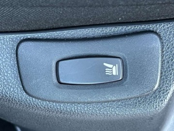 Renault Captur I Crossover 1.5 dCi 90KM 2016 Renault Captur 1.5 diesel 90 KM automat kamera zarej w PL ksiazka ser, zdjęcie 19