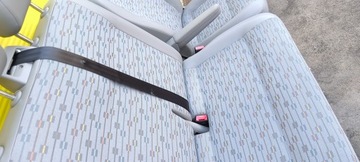 SEDADLA PŘEDNÍ KOMPLET VW T5 FACELIFT SVĚTLÝ