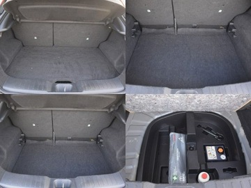 Nissan Juke II Crossover 1.0 DIG-T 117KM 2020 Nissan Juke 1.0Turbo nawi hak kamera gwarancja, zdjęcie 26