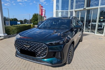 Chery 2025 CHERY TIGGO 8 Comfort 1.6 T-GDI DCT Suv 147KM 2025, zdjęcie 1