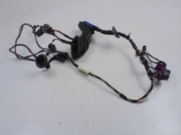 VW POLO 4 9N ЖГУТ ДВЕРЕЙ ПЕРЕДНИЙ ЛЕВ 3D FT28