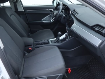 Audi Q3 II SUV 1.5 35 TFSI 150KM 2020 Audi Q3 Sportback 35 TFSI, Salon Polska, zdjęcie 8