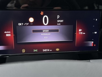 Opel Astra L Sports Tourer 1.5 Diesel 130KM 2023 Opel Astra 1.5CDTI 130KM Business Edition Aut l Sa, zdjęcie 29