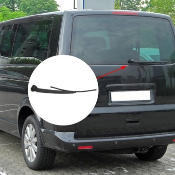 РЫЧАГ ЗАДНЕГО СТЕКЛООЧИСТИТЕЛЯ T5 BLADE 2003-2019