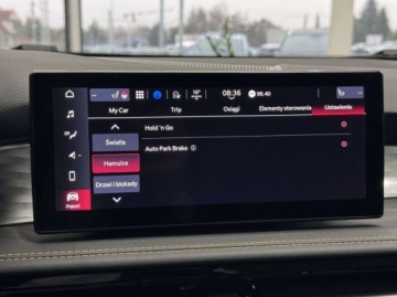 Alfa Romeo 2024 Alfa Romeo Tonale Veloce Kamera 360 Wentylacja foteli ACC LED Blind S, zdjęcie 30