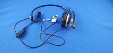 Профессиональная гарнитура PLANTRONICS HW710