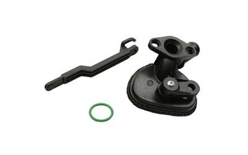 ZAWÓR NAGRZEWNICY IVECO DAILY BORLETTI